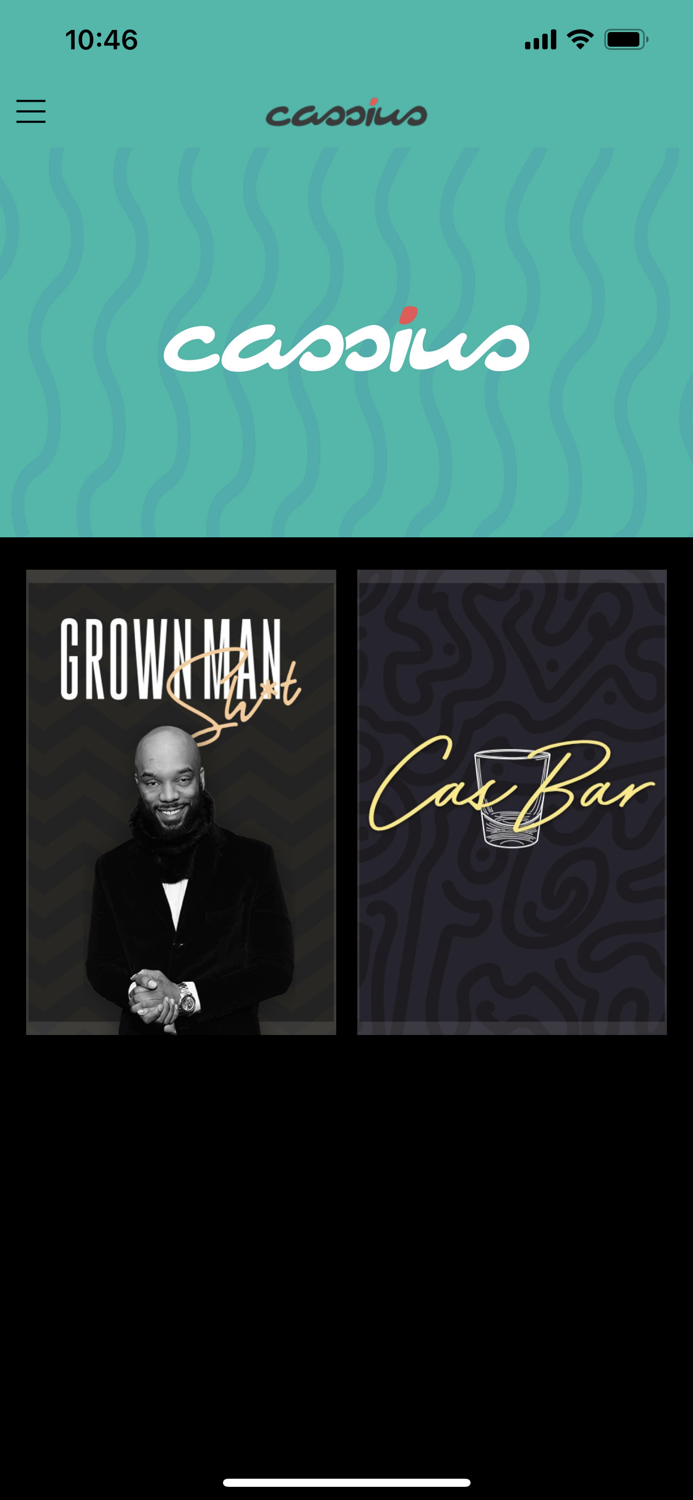 A Space For Creators