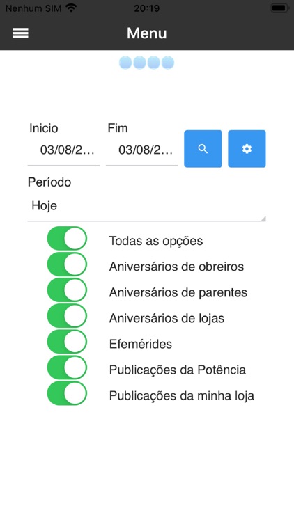 Masonry Mobile V2 screenshot-4