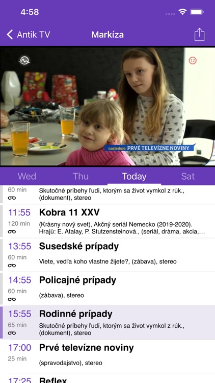 Antik Tv By Antik Telecom