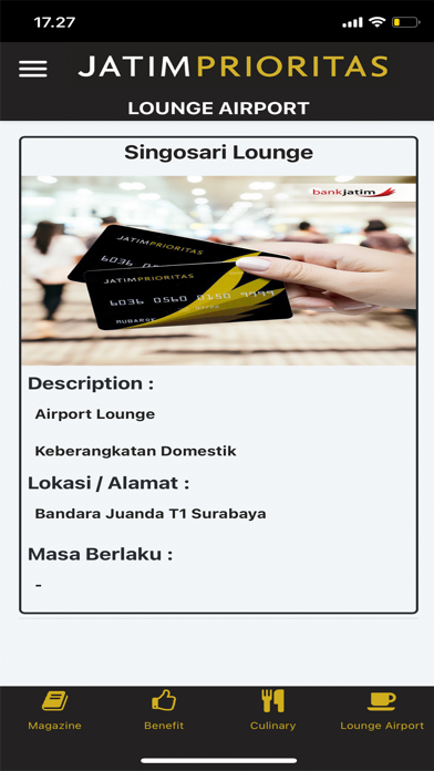 e-Jatim Prioritas Screenshot