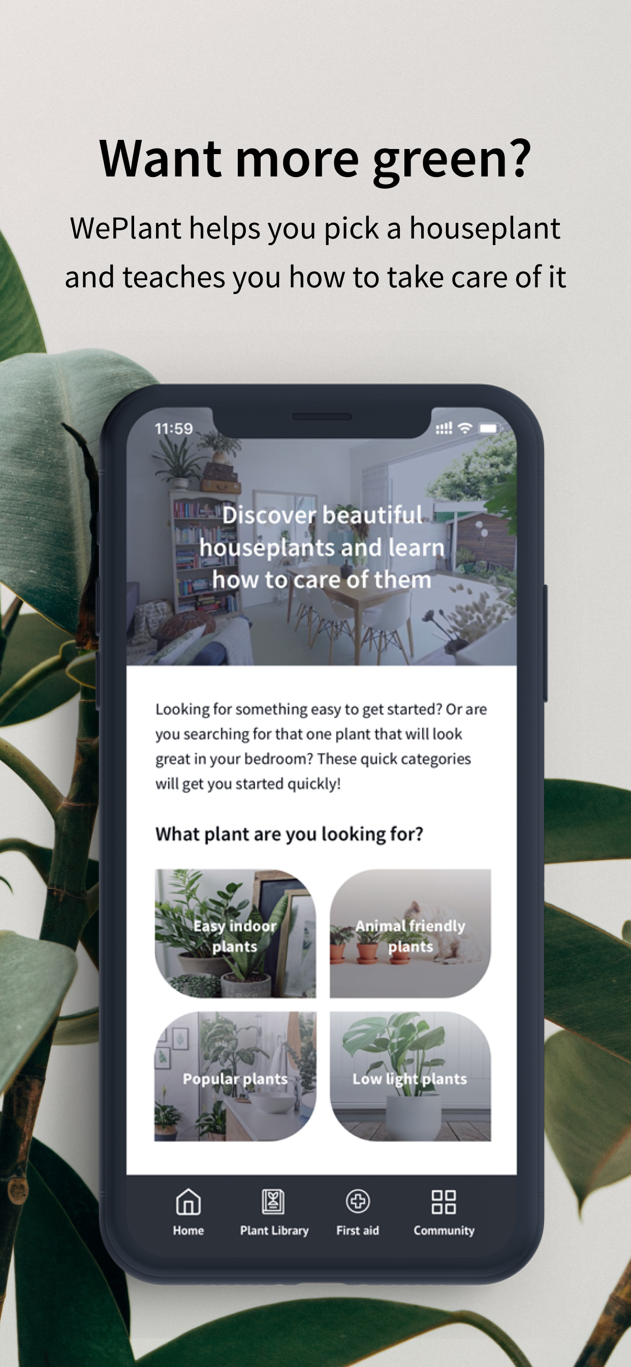 WePlant