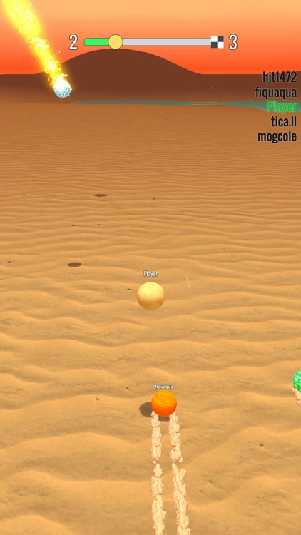 Eternal Ball screenshot-6