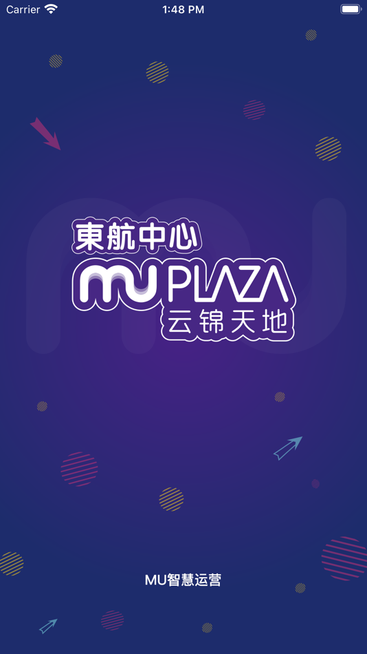 #1. MU智慧运营 (iOS) 由: 上海东航置业有限公司