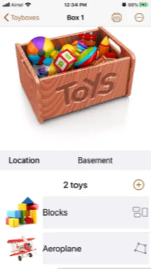 Rotoytion screenshot 3