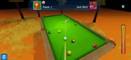 Game screenshot 8 Ball Billiards 3D Pool Games apk