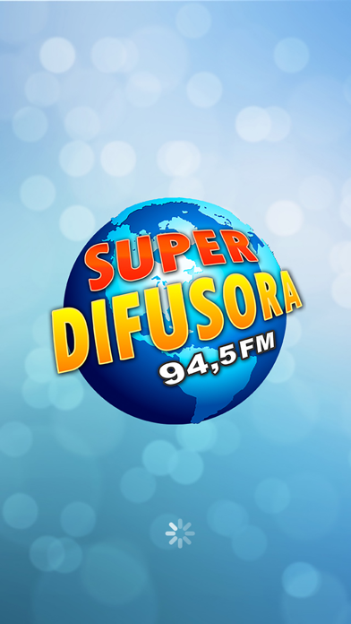 Rádio Super Difusora Screenshot