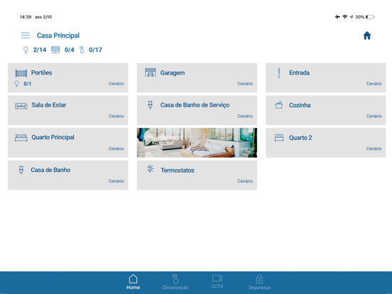 Screenshot #4 pour Atouch 3.0