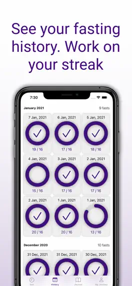 Game screenshot FastFast apk