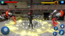How to cancel & delete stickman fighting shadow ninja 3