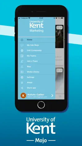 Game screenshot UOKMojos mod apk