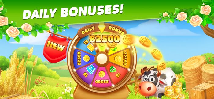 Solitaire Texas Village