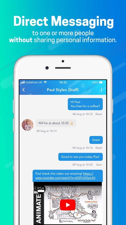 SpanCloudSpace screenshot-3