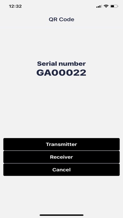 MY LIFT AUTEC Screenshot