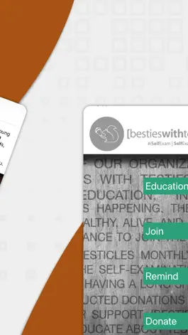 Game screenshot Besties With Testies apk