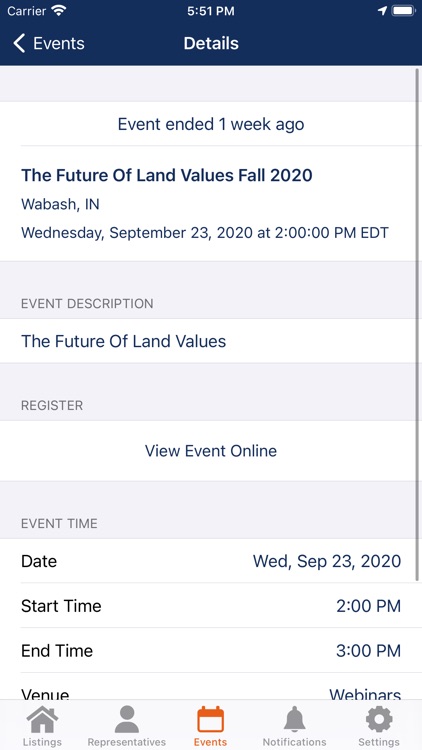Halderman Real Estate screenshot-4