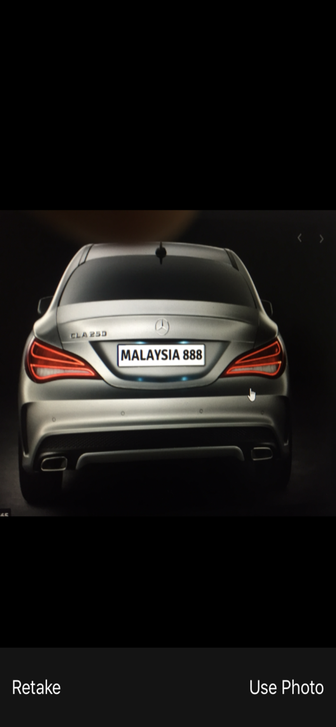 Cloud Based Plate Recogniser