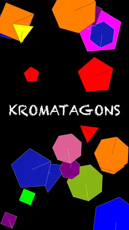 Game screenshot KromataGons mod apk