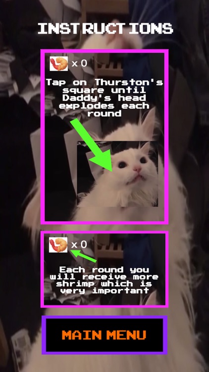 Thurston Waffles: MDHE!