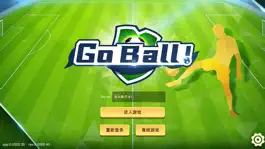 Game screenshot GoGo-Ball mod apk