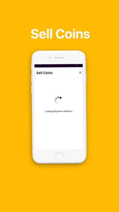 SellFastPayFast Screenshot