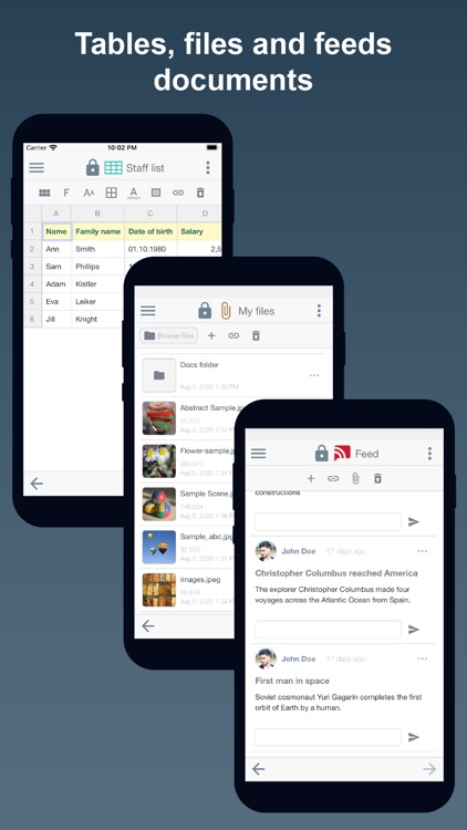 inspan.io screenshot-6