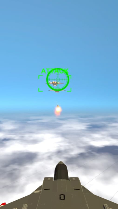 AirForce 3D! Screenshot