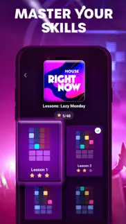 loop maker pro - music maker iphone screenshot 4