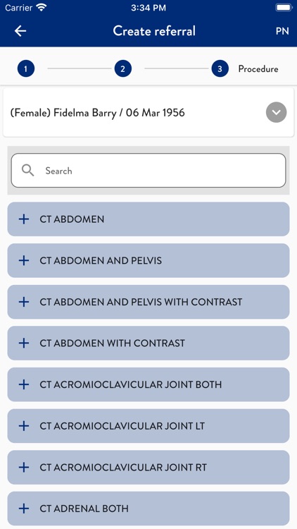 xWave Smart Referring screenshot-5