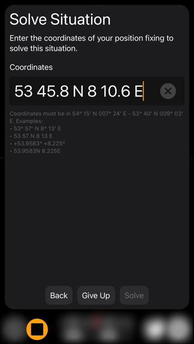 Fix at Night Screenshot