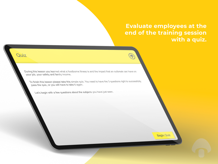 The ABCs of Food Safety EN