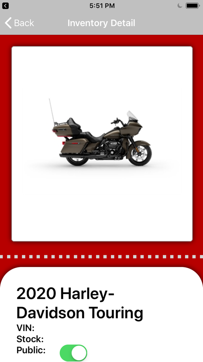 Firestorm Websites BOMA