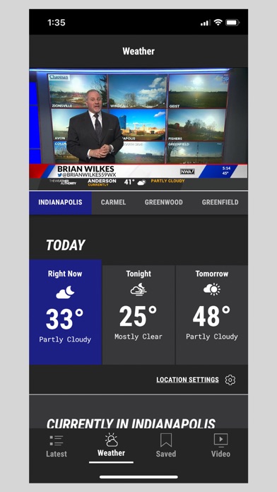 FOX59 News - Indianapolisのおすすめ画像2