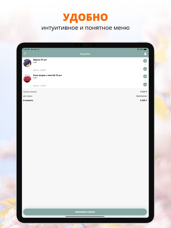 Цветочная Лавка  Киров