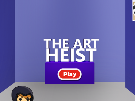 The Art Heistのおすすめ画像4