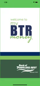 MyBTR Money screenshot #1 for iPhone