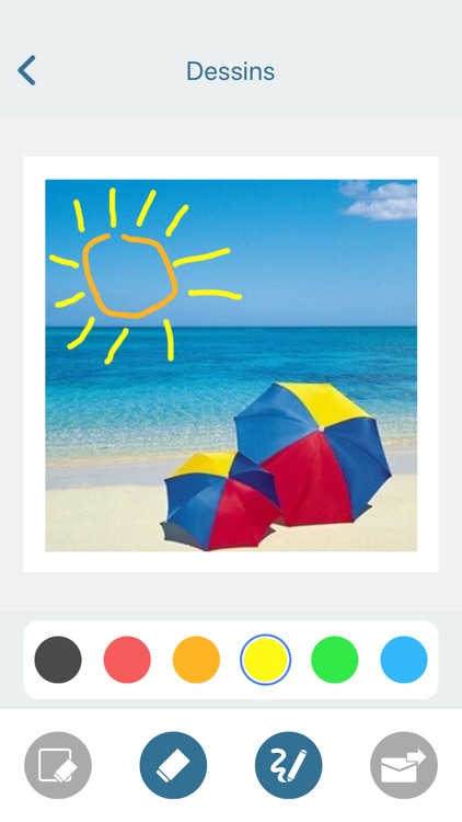 KidiConnect (pour les parents)