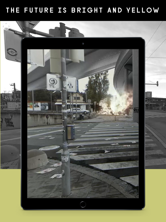 Screenshot #4 pour Dystoptimal