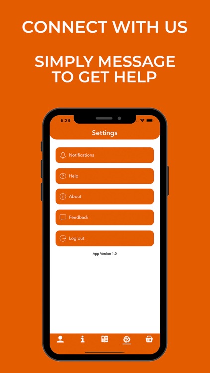 Burgerum screenshot-4