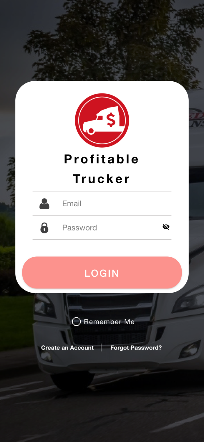 Profitable Trucker