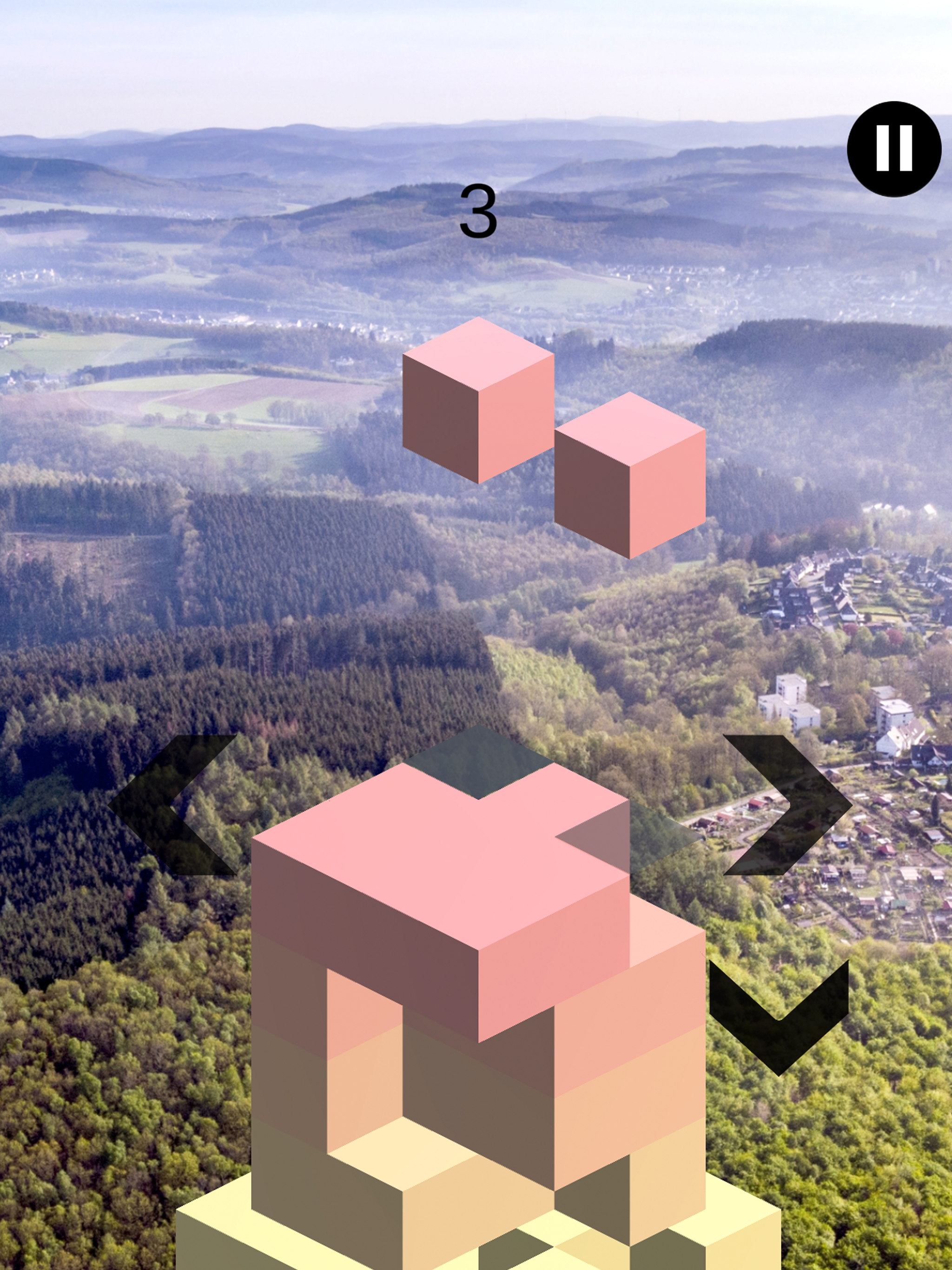 Tower Deconstruct: Play, Relax screenshot 8