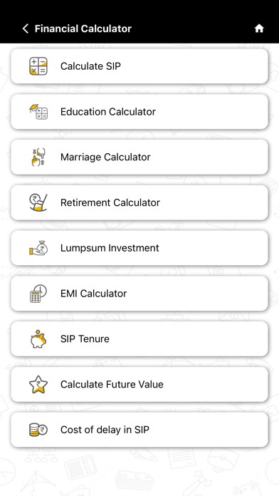 How to cancel & delete Transcend Investment from iphone & ipad 2