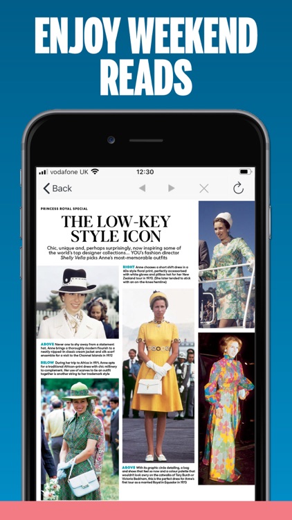 Daily Mail Newspaper Edition screenshot-3