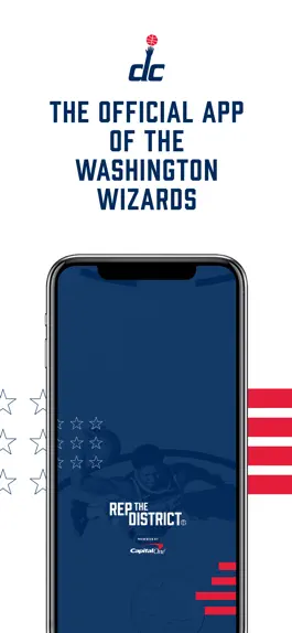 Game screenshot Washington Wizards mod apk