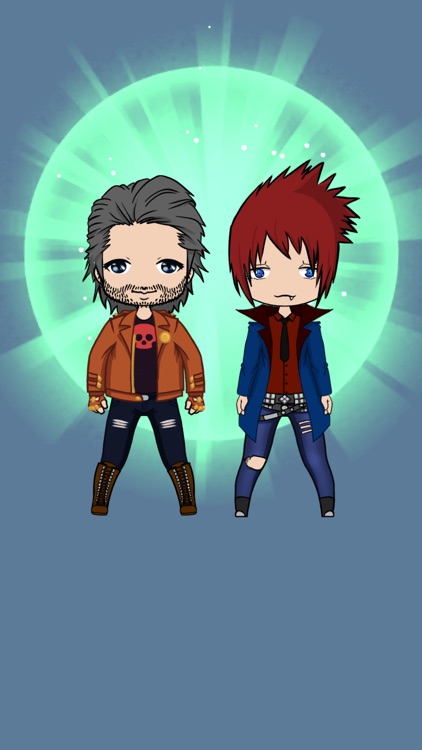 Chibi Boy – Avatar Creator screenshot-4