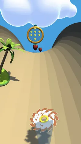 Game screenshot Speed Saw hack