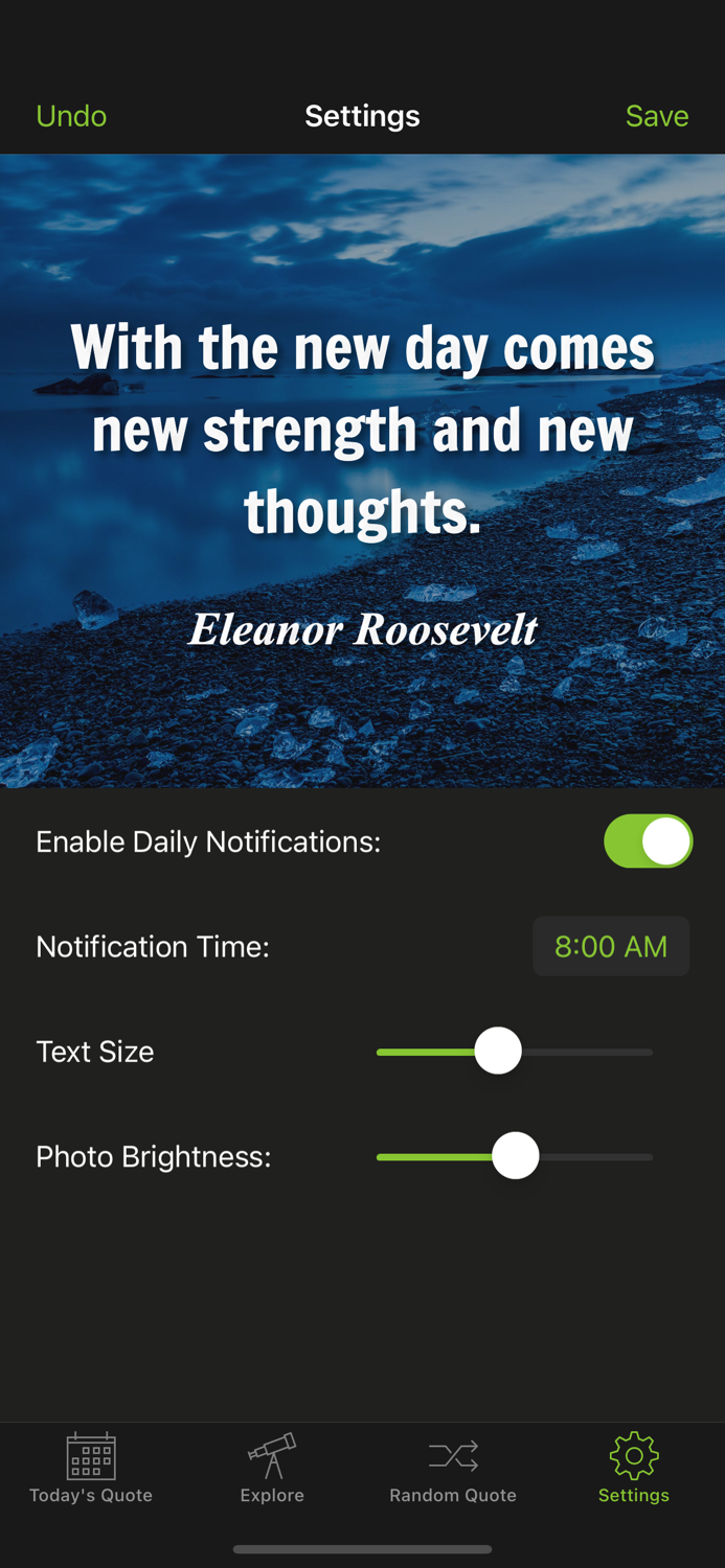 BrainyQuote - Famous Quotes