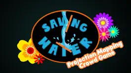 Game screenshot Saving Water – Crowdgame apk