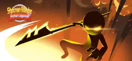 Game screenshot Stickman Master: Archer Legend mod apk