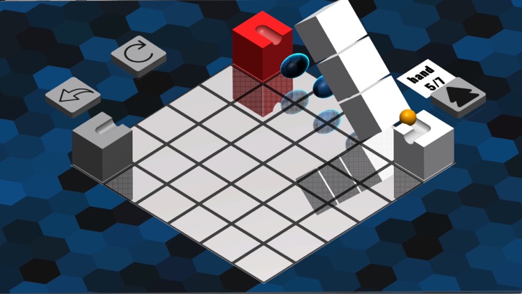 Connect3D ~3D Block Puzzle~ screenshot-4