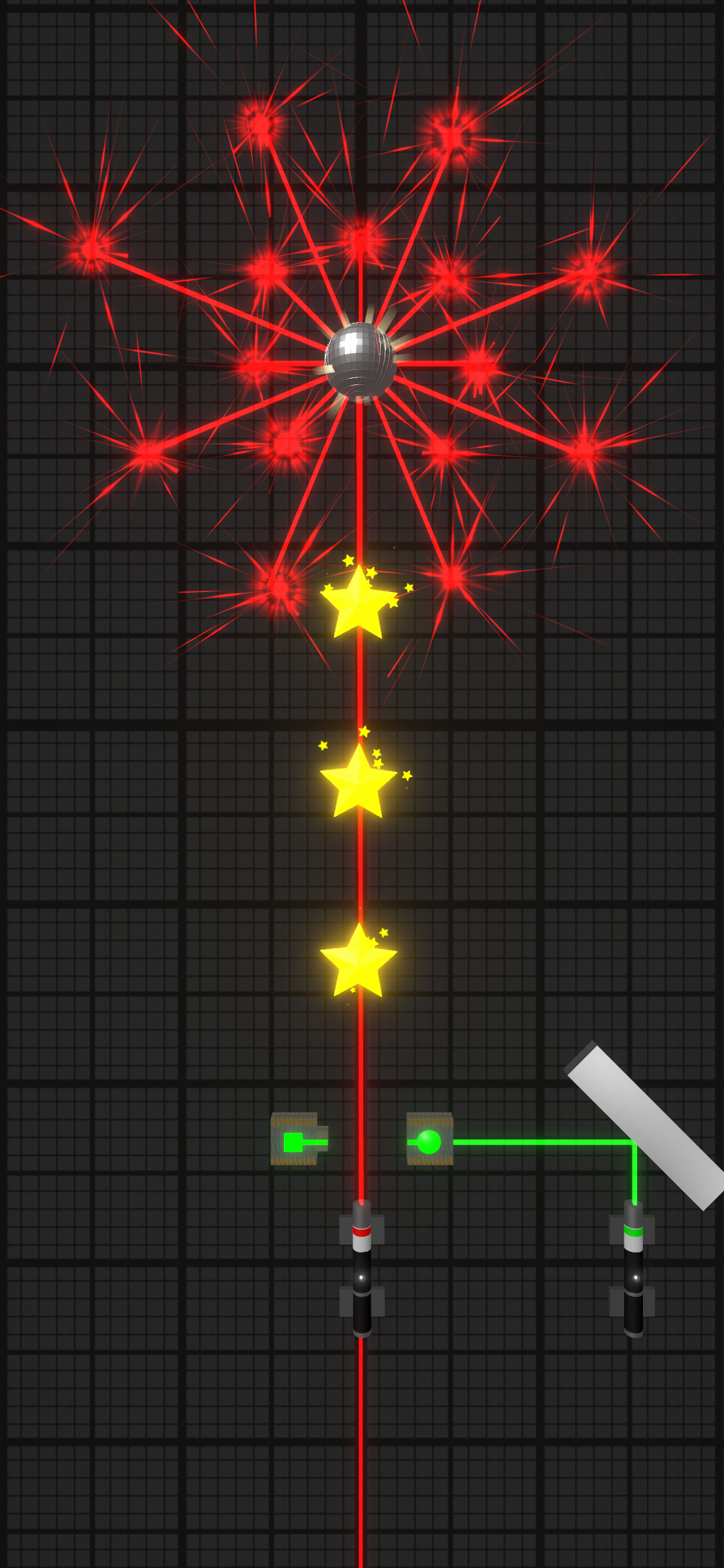 Light Ignite